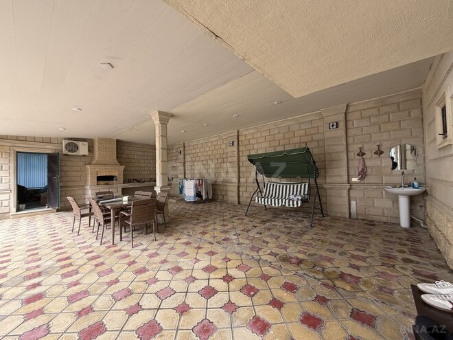 Продается 6-комн. дом/дача 360 м², пос. Бакиханова, photo 4 from 32