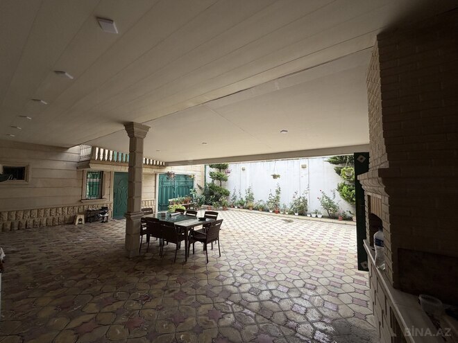 Продается 6-комн. дом/дача 360 м², пос. Бакиханова, photo 7 from 32