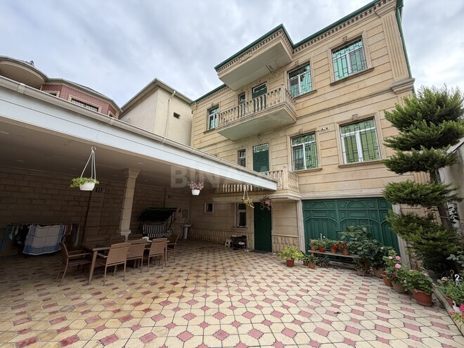 Продается 6-комн. дом/дача 360 м², пос. Бакиханова, photo 3 from 32