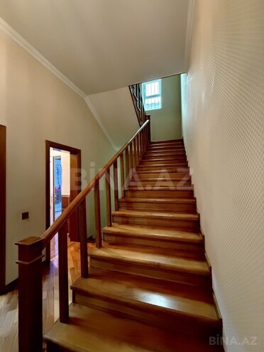 Продается 6-комн. дом/дача 360 м², пос. Бакиханова, photo 20 from 32