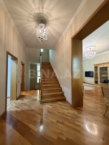 Продается 6-комн. дом/дача 360 м², пос. Бакиханова, photo 15 from 32