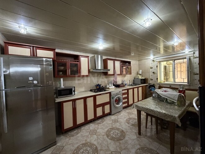 Продается 6-комн. дом/дача 360 м², пос. Бакиханова, photo 11 from 32