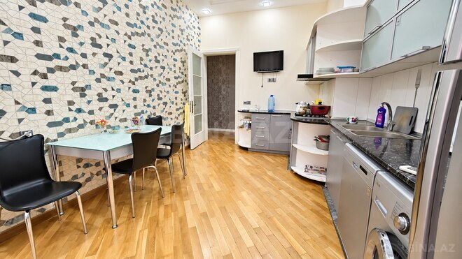 Продаётся 3-комн. новостройка 162 м², м. 8 ноября, photo 14 from 16