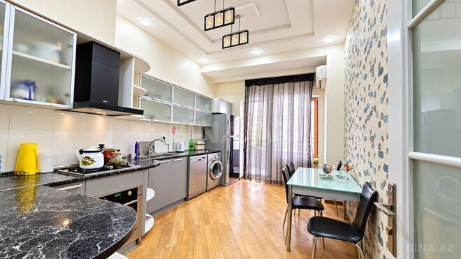 Продаётся 3-комн. новостройка 162 м², м. 8 ноября, photo 13 from 16