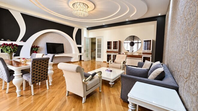 Продаётся 3-комн. новостройка 162 м², м. 8 ноября, photo 4 from 16