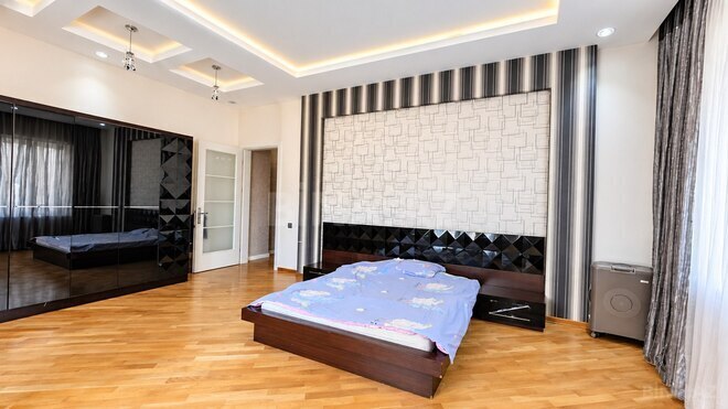 Продаётся 3-комн. новостройка 162 м², м. 8 ноября, photo 6 from 16