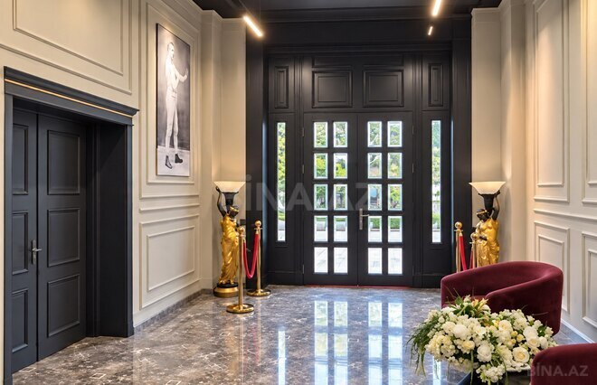 Satılır  obyekt 380 m², Elmlər Akademiyası m., photo 7 from 22