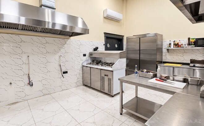 Satılır  obyekt 380 m², Elmlər Akademiyası m., photo 20 from 22