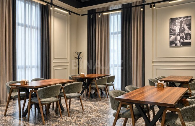 Satılır  obyekt 380 m², Elmlər Akademiyası m., photo 4 from 22