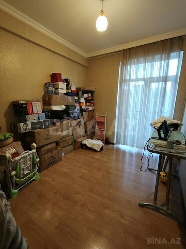 Satılır 4 otaqlı yeni tikili 110.9 m², Yasamal r., photo 13 from 24