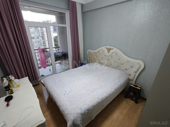 Satılır 4 otaqlı yeni tikili 110.9 m², Yasamal r., photo 6 from 24