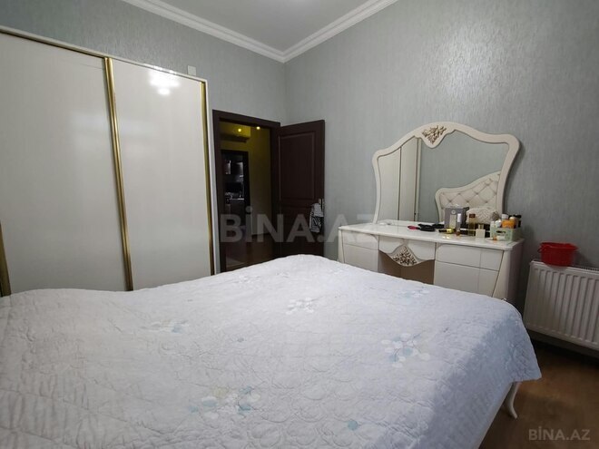Satılır 4 otaqlı yeni tikili 110.9 m², Yasamal r., photo 7 from 24