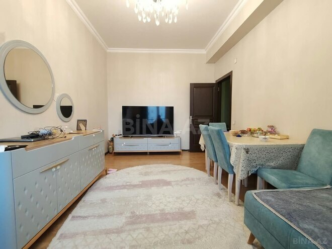 Satılır 4 otaqlı yeni tikili 110.9 m², Yasamal r., photo 4 from 24