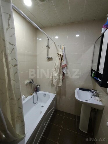 Satılır 4 otaqlı yeni tikili 110.9 m², Yasamal r., photo 20 from 24