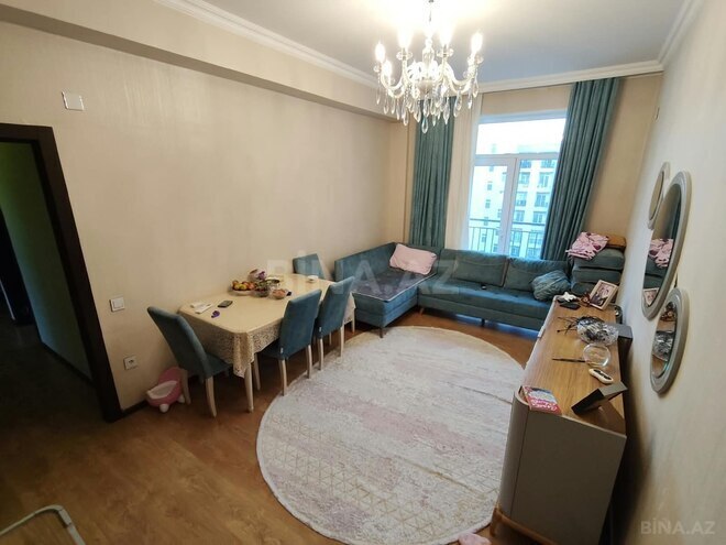 Satılır 4 otaqlı yeni tikili 110.9 m², Yasamal r., photo 5 from 24