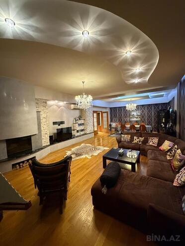 Сдается 3-комн. новостройка 191 м², м. Сахил, photo 6 from 18