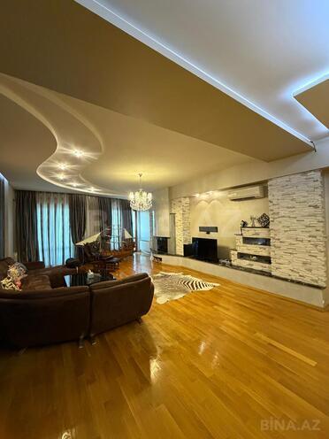 Сдается 3-комн. новостройка 191 м², м. Сахил, photo 3 from 18