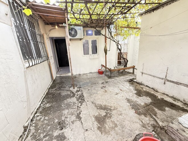 İcarəyə verilir 3 otaqlı köhnə tikili 70 m², Xalqlar Dostluğu m., photo 21 from 23