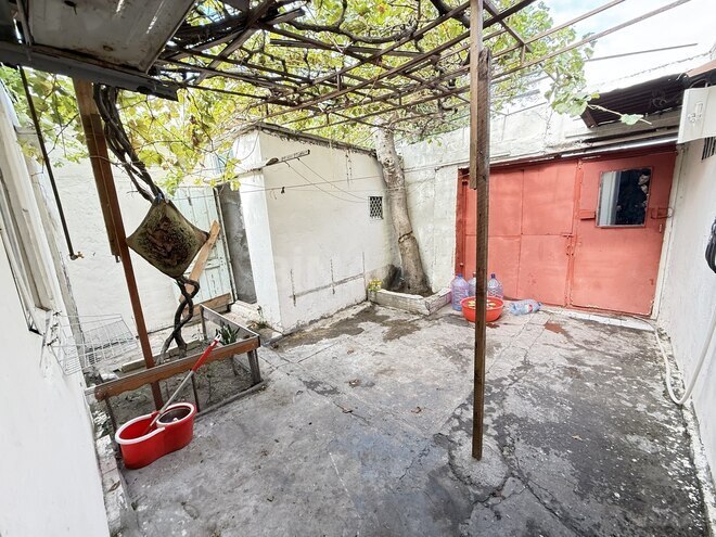 İcarəyə verilir 3 otaqlı köhnə tikili 70 m², Xalqlar Dostluğu m., photo 22 from 23