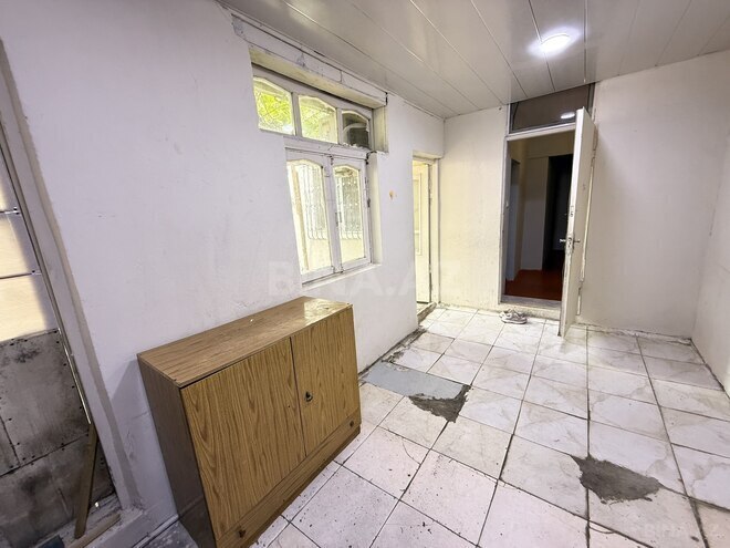 İcarəyə verilir 3 otaqlı köhnə tikili 70 m², Xalqlar Dostluğu m., photo 20 from 23