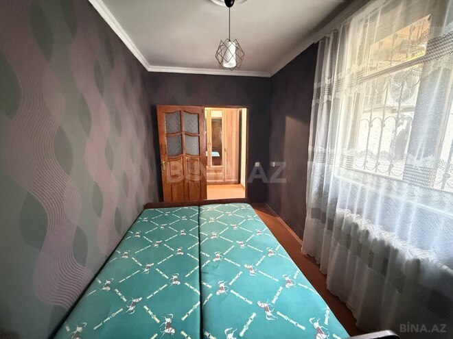 İcarəyə verilir 3 otaqlı köhnə tikili 70 m², Xalqlar Dostluğu m., photo 7 from 23