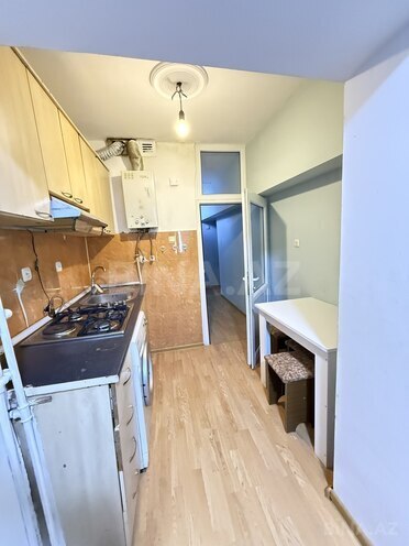 İcarəyə verilir 3 otaqlı köhnə tikili 70 m², Xalqlar Dostluğu m., photo 12 from 23