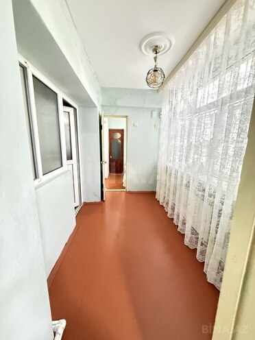 İcarəyə verilir 3 otaqlı köhnə tikili 70 m², Xalqlar Dostluğu m., photo 15 from 23