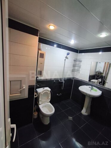 İcarəyə verilir 2 otaqlı köhnə tikili 60 m², Nəsimi m., photo 12 from 13