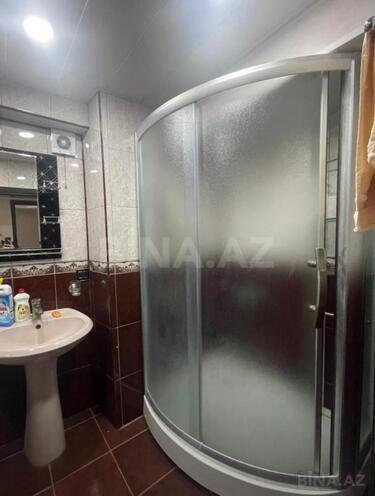 Продается 4-комн. новостройка 105 м², м. Сахил, photo 7 from 8