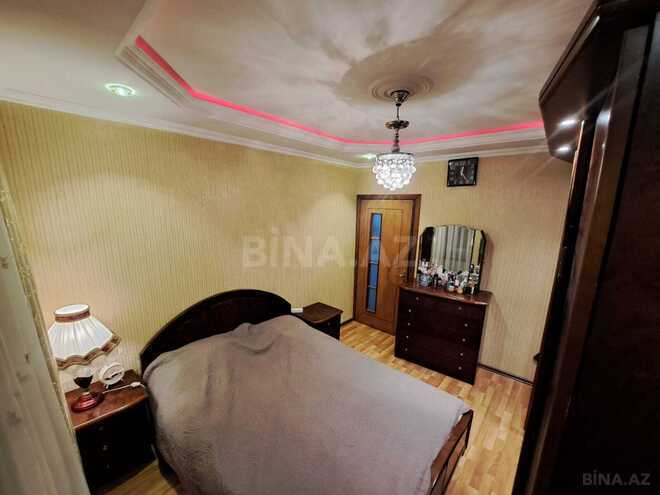 Продается 3-комн. вторичка 65 м², м. Ази Асланов, photo 7 from 23
