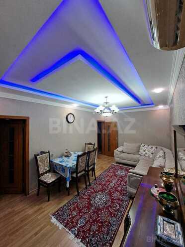 Продается 3-комн. вторичка 65 м², м. Ази Асланов, photo 5 from 23