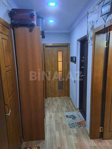 Продается 3-комн. вторичка 65 м², м. Ази Асланов, photo 17 from 23