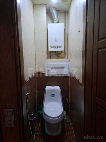 Продается 3-комн. вторичка 65 м², м. Ази Асланов, photo 21 from 23