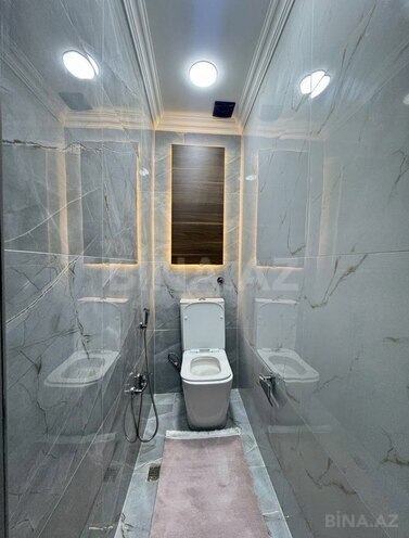 Satılır 2 otaqlı köhnə tikili 55 m², Memar Əcəmi m., photo 5 from 7