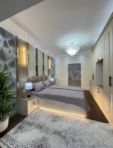 Satılır 2 otaqlı köhnə tikili 55 m², Memar Əcəmi m., photo 4 from 7