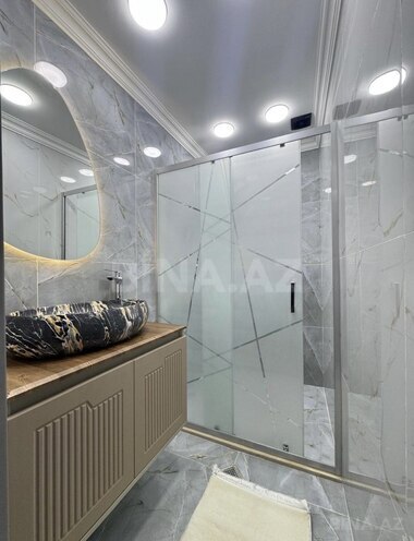 Satılır 2 otaqlı köhnə tikili 55 m², Memar Əcəmi m., photo 6 from 7
