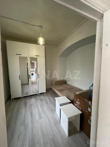Сдается 2-комн. новостройка 35 м², м. Низами, photo 1 from 12