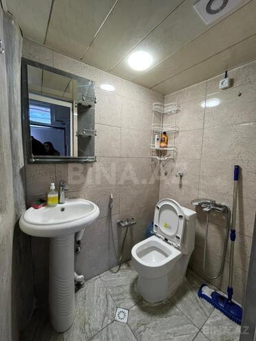 Сдается 2-комн. новостройка 35 м², м. Низами, photo 11 from 12