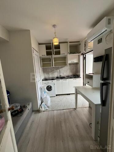 Сдается 2-комн. новостройка 35 м², м. Низами, photo 7 from 12