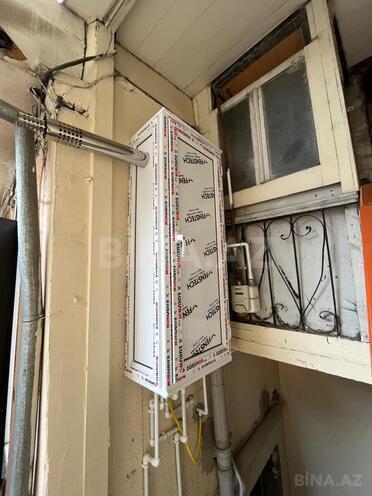 Сдается 2-комн. новостройка 35 м², м. Низами, photo 9 from 12