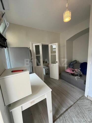 Сдается 2-комн. новостройка 35 м², м. Низами, photo 8 from 12
