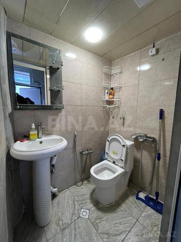 Сдается 2-комн. новостройка 35 м², м. Низами, photo 10 from 12
