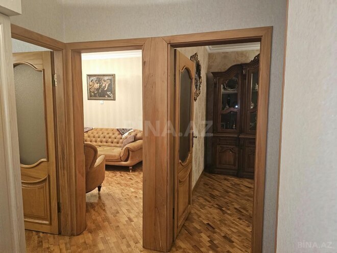 Satılır 4 otaqlı köhnə tikili 120 m², Nəsimi m., photo 9 from 20