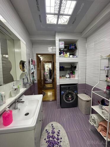 Satılır 3 otaqlı yeni tikili 80 m², Xalqlar Dostluğu m., photo 14 from 18