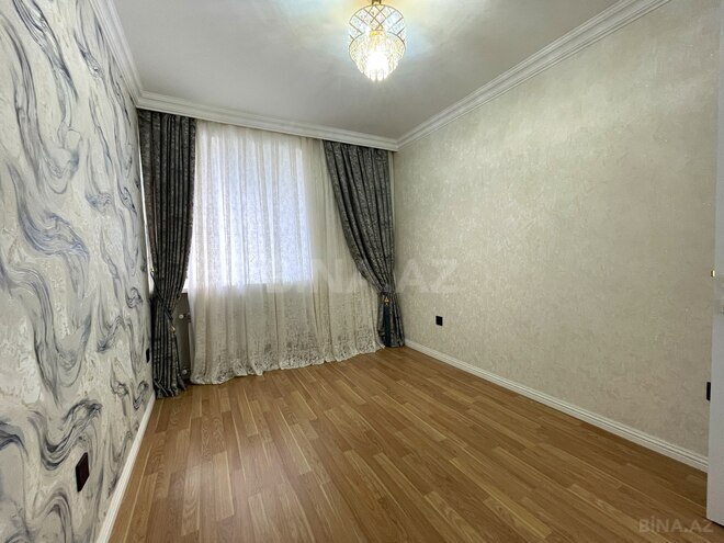 Satılır 3 otaqlı köhnə tikili 50 m², Elmlər Akademiyası m., photo 8 from 15