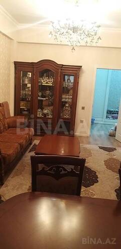 Сдается 2-комн. новостройка 82 м², Ясамальский р., photo 3 from 10