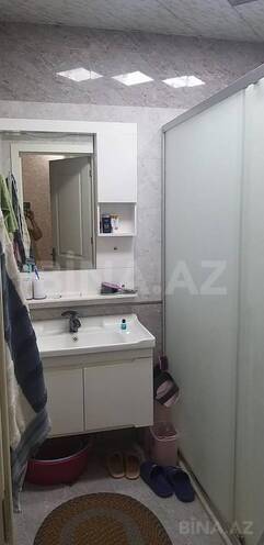 Сдается 2-комн. новостройка 82 м², Ясамальский р., photo 9 from 10