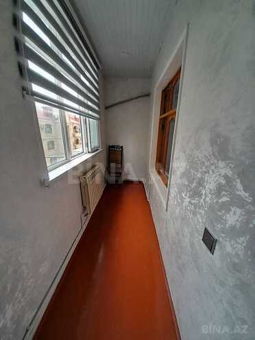 Сдается 2-комн. вторичка 77 м², м. Элмляр Академиясы, photo 9 from 13
