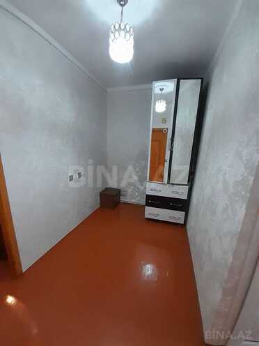 Сдается 2-комн. вторичка 77 м², м. Элмляр Академиясы, photo 6 from 13