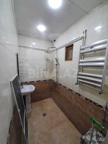 Сдается 2-комн. вторичка 77 м², м. Элмляр Академиясы, photo 12 from 13